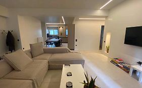 Sapfo Luxury Apartment 1 In Athens