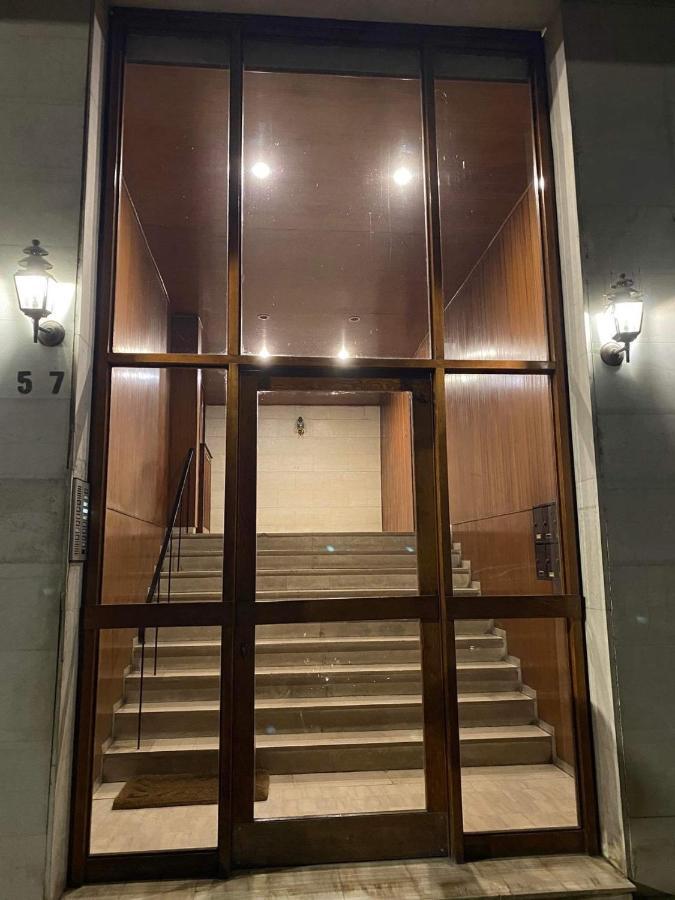 Sapfo Luxury Apartment 1 In Atene Esterno foto