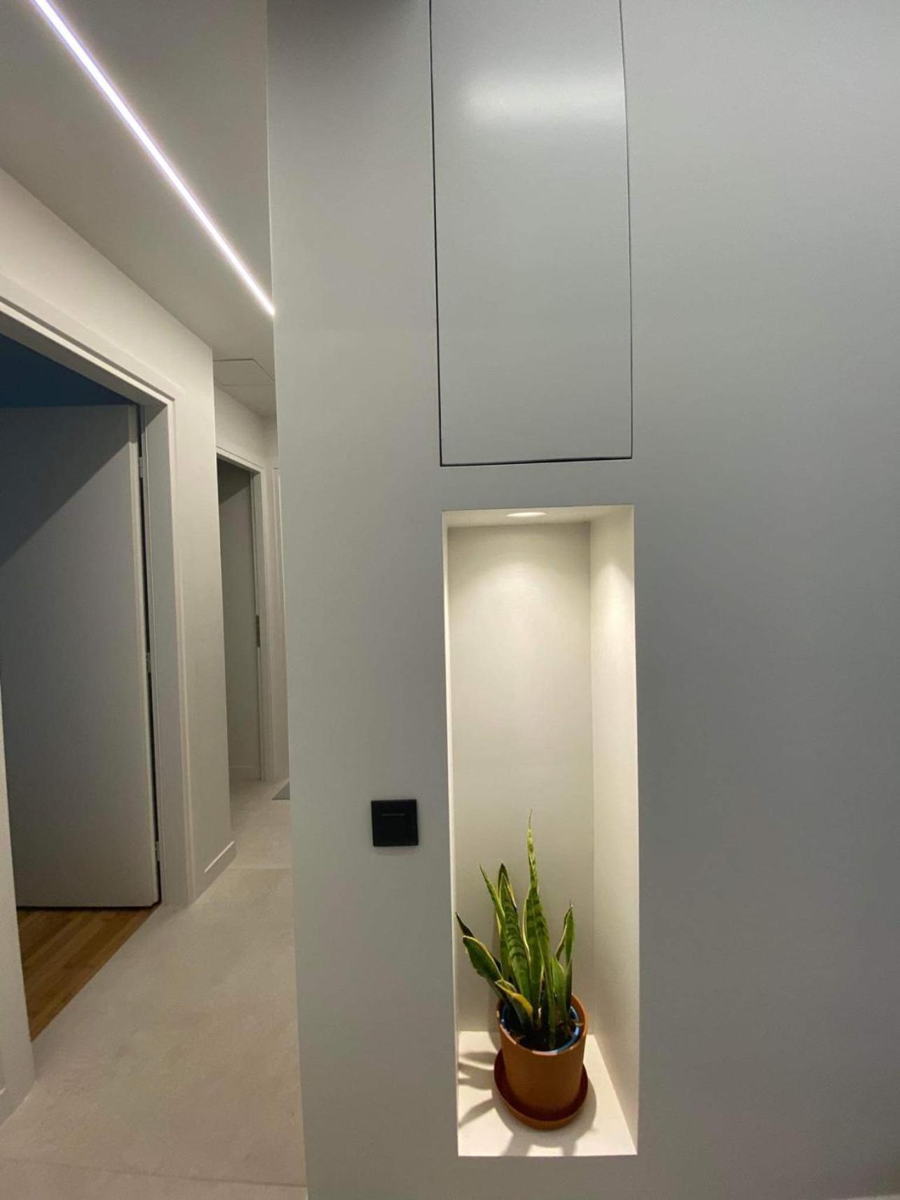 Sapfo Luxury Apartment 1 In Atene Esterno foto