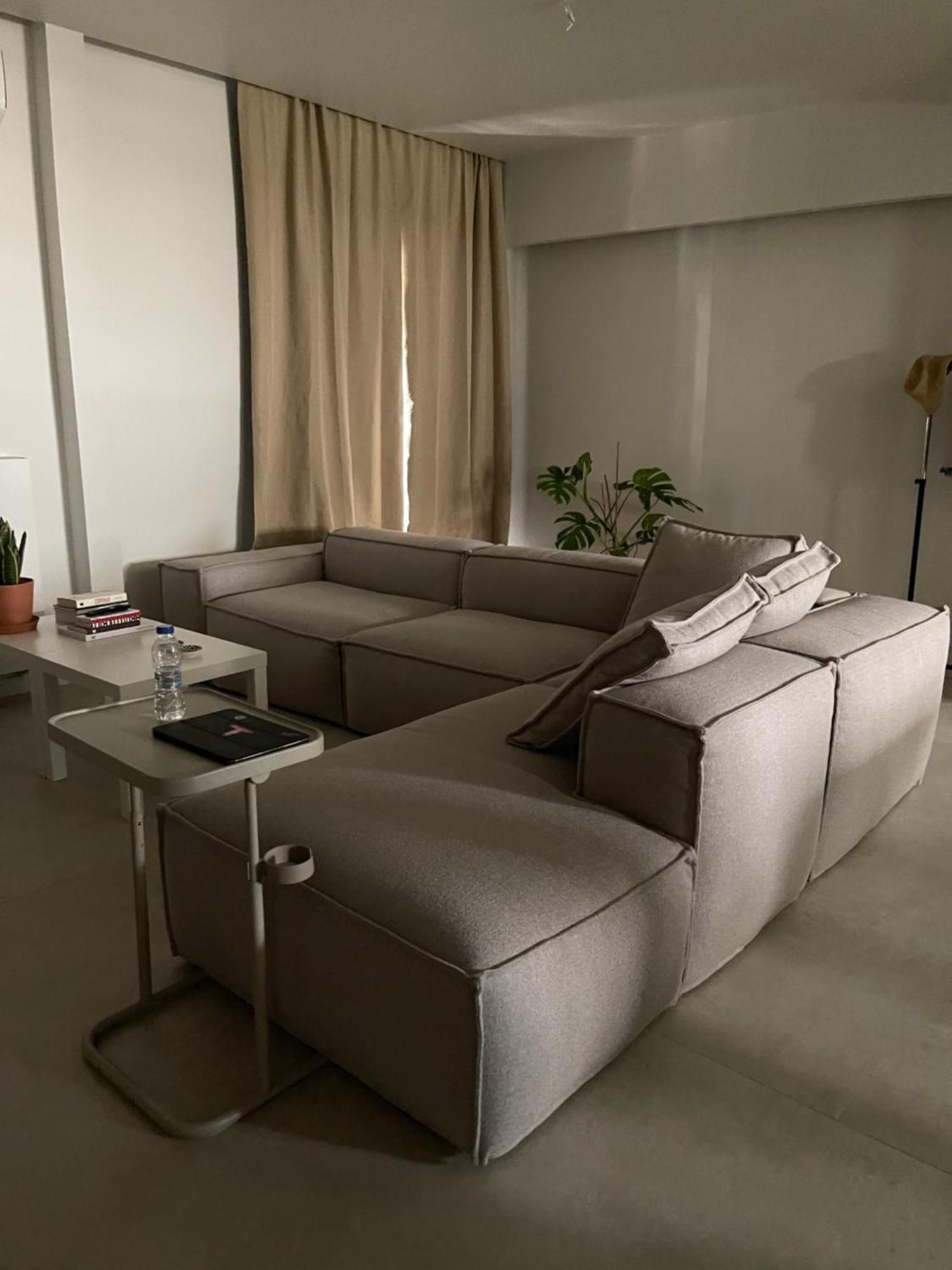 Sapfo Luxury Apartment 1 In Atene Esterno foto